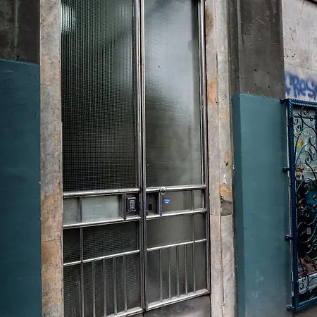 Apartment Supreme Palace Cube Belgrad