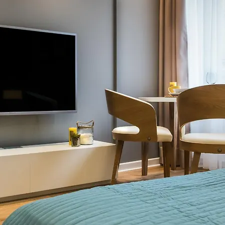 Daire Supreme Palace Cube *