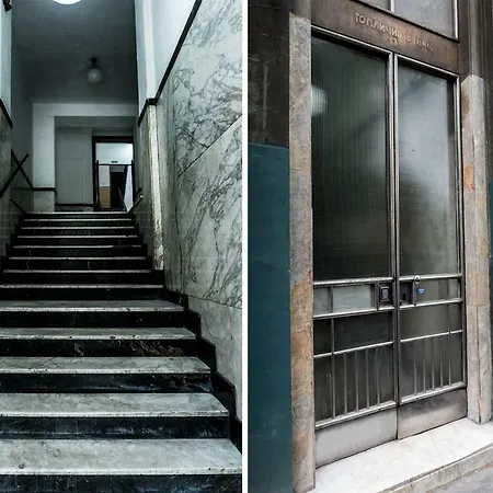 Apartment Supreme Palace Cube *