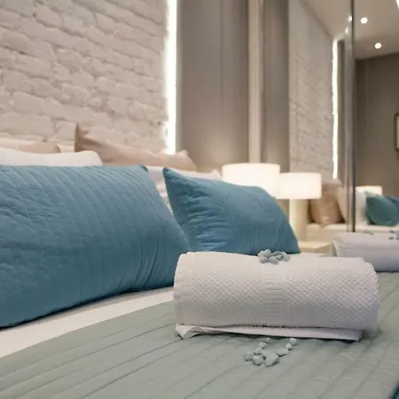 Apartment Supreme Palace Cube Belgrad