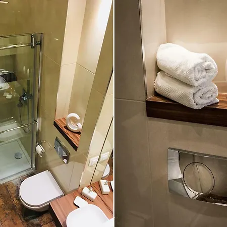 Apartman Supreme Palace Cube *