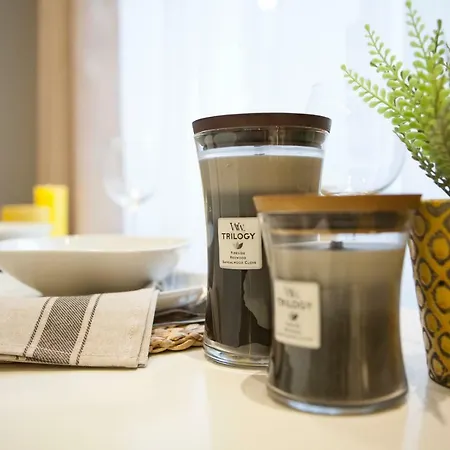 Daire Supreme Palace Cube