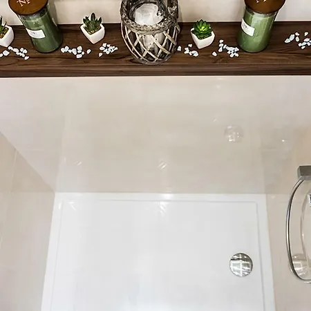 Apartman Supreme Palace Cube *