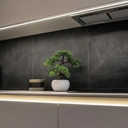 Apartment Supreme Palace Cube *