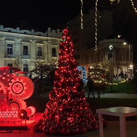 Daire Supreme Palace Cube